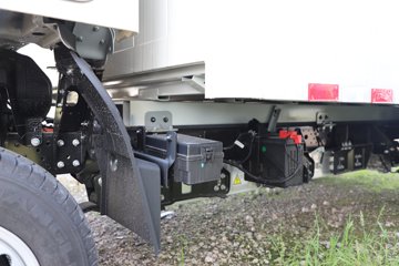 ����E˳�� 2025�� ���綯 4X2 Һɲ 3.8�׵�����ʽ�Ῠ ʱ���°�63.75kWhͼƬ