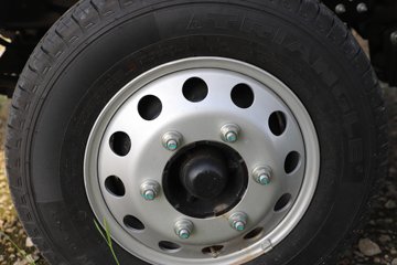 ����E˳�� 2025�� ���綯 4X2 Һɲ 3.8�׵�����ʽ�Ῠ ʱ���°�63.75kWhͼƬ