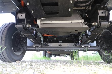 ����E˳�� 2025�� ���綯 4X2 Һɲ 3.8�׵�����ʽ�Ῠ ʱ���°�63.75kWhͼƬ
