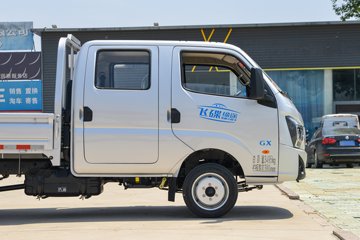 �ɵ���;GX 1.6L���� 122���� 5�� 3.02��˫������΢��ͼƬ
