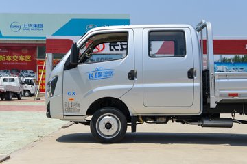 �ɵ���;GX 1.6L���� 122���� 5�� 3.02��˫������΢��ͼƬ