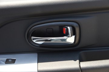 �ɵ���;GX 1.6L���� 122���� 5�� 3.02��˫������΢��ͼƬ