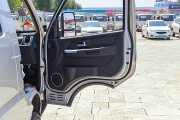 �ɵ���;GX 1.6L���� 122���� 5�� 3.02��˫������΢��ͼƬ