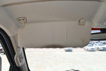 �ɵ���;GX 1.6L���� 122���� 5�� 3.02��˫������΢��ͼƬ