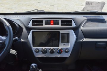 �ɵ���;GX 1.6L���� 122���� 5�� 3.02��˫������΢��ͼƬ