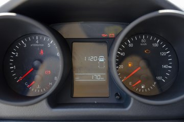 �ɵ���;GX 1.6L���� 122���� 5�� 3.02��˫������΢��ͼƬ