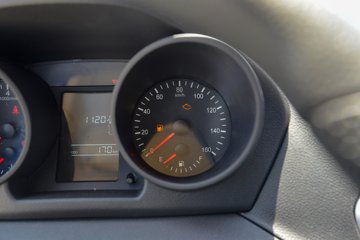 �ɵ���;GX 1.6L���� 122���� 5�� 3.02��˫������΢��ͼƬ