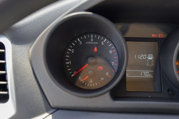 �ɵ���;GX 1.6L���� 122���� 5�� 3.02��˫������΢��ͼƬ