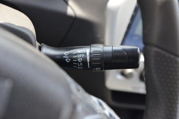�ɵ���;GX 1.6L���� 122���� 5�� 3.02��˫������΢��ͼƬ