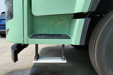 Զ��X7E 4X2 9.6�׻���ʽ���綯��������ʽ�ػ��� ����403kWhͼƬ