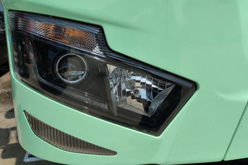 Զ��X7E 4X2 9.6�׻���ʽ���綯��������ʽ�ػ��� ����403kWhͼƬ