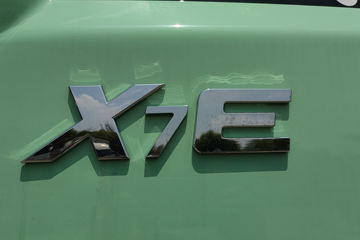 Զ��X7E 4X2 9.6�׻���ʽ���綯��������ʽ�ػ��� ����403kWhͼƬ