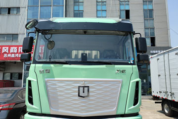 Զ��X7E 4X2 9.6�׻���ʽ���綯��������ʽ�ػ��� ����403kWhͼƬ