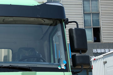 Զ��X7E 4X2 9.6�׻���ʽ���綯��������ʽ�ػ��� ����403kWhͼƬ