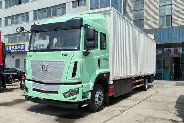 Զ��X7E 4X2 9.6�׻���ʽ���綯��������ʽ�ػ��� ����403kWhͼƬ