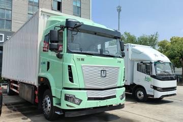 Զ��X7E 4X2 9.6�׻���ʽ���綯��������ʽ�ػ��� ����403kWhͼƬ