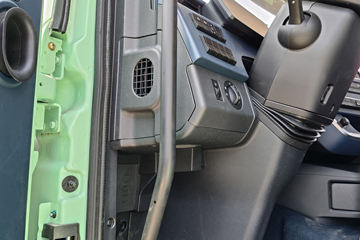Զ��X7E 4X2 9.6�׻���ʽ���綯��������ʽ�ػ��� ����403kWhͼƬ