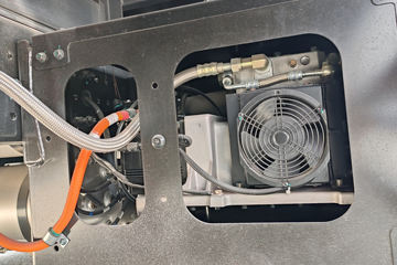 Զ��X7E 4X2 9.6�׻���ʽ���綯��������ʽ�ػ��� ����403kWhͼƬ