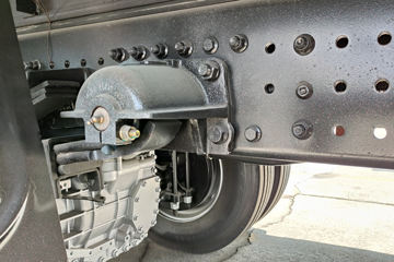 Զ��X7E 4X2 9.6�׻���ʽ���綯��������ʽ�ػ��� ����403kWhͼƬ