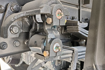 Զ��X7E 4X2 9.6�׻���ʽ���綯��������ʽ�ػ��� ����403kWhͼƬ