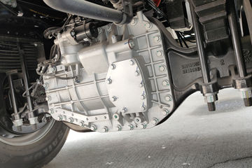 Զ��X7E 4X2 9.6�׻���ʽ���綯��������ʽ�ػ��� ����403kWhͼƬ