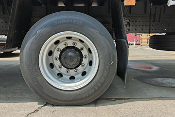Զ��X7E 4X2 9.6�׻���ʽ���綯��������ʽ�ػ��� ����403kWhͼƬ