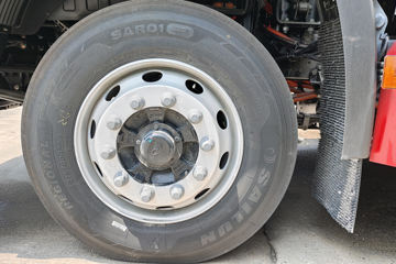 Զ��X7E 4X2 9.6�׻���ʽ���綯��������ʽ�ػ��� ����403kWhͼƬ