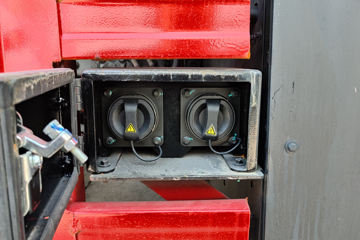 Զ��X7E 4X2 9.6�׻���ʽ���綯��������ʽ�ػ��� ����403kWhͼƬ
