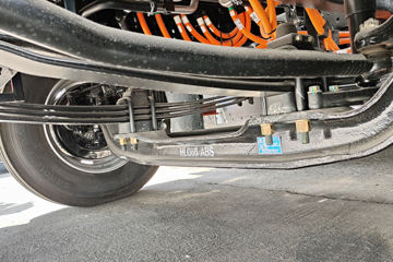 Զ��X7E 4X2 9.6�׻���ʽ���綯��������ʽ�ػ��� ����403kWhͼƬ