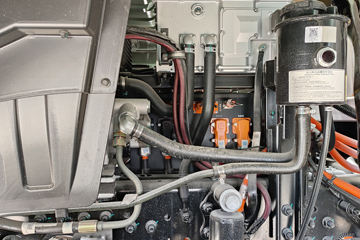 Զ��X7E 4X2 9.6�׻���ʽ���綯��������ʽ�ػ��� ����403kWhͼƬ