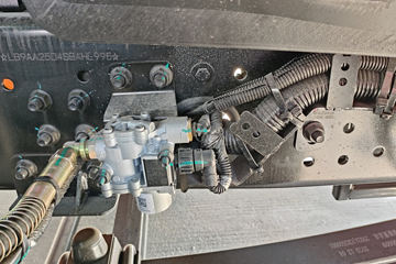 Զ��X7E 4X2 9.6�׻���ʽ���綯��������ʽ�ػ��� ����403kWhͼƬ