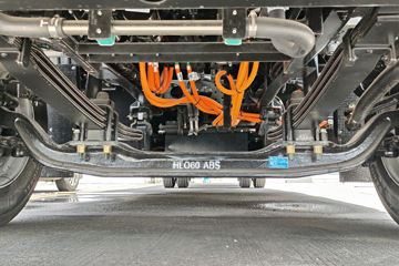 Զ��X7E 4X2 9.6�׻���ʽ���綯��������ʽ�ػ��� ����403kWhͼƬ