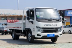 优惠0.3万 海口市时代领航S1载货车火热促销中