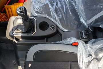 ʱ���캽S1 2.3L���� 122���� ������5�� 3.94���Ű�����΢��ͼƬ