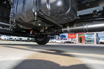 ʱ���캽S1 2.3L���� 122���� ������5�� 3.94���Ű�����΢��ͼƬ