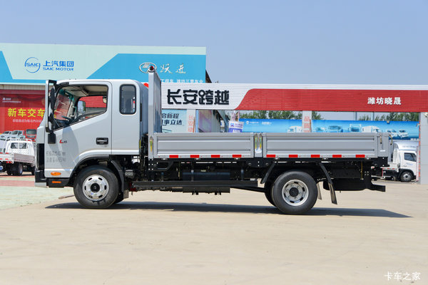 优惠1.6万 南京市领跑L6(原领跑S6)载货车火热促销中