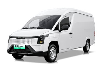 菱势黄金仓PLUS 货运版续航405km 宁德时代 55.6kWh 功率110kW