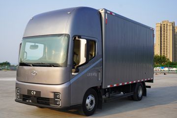 ���C9 �ȷ��� 4.315�׵��Ŵ��綯��ʽ�Ῠ ����ʱ��120kWhͼƬ