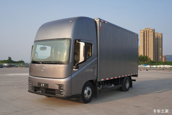 ���C9 �ȷ��� 4.315�׵��Ŵ��綯��ʽ�Ῠ ����ʱ��120kWh