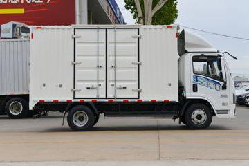 �������ó�����S300 2025�� ���а� 4.2�׵��Ŵ��綯��ʽ�Ῠ ����ʱ��100.07kWhͼƬ
