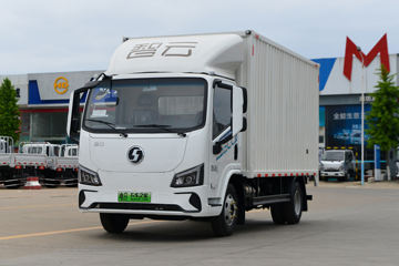 �������ó�����S300 2025�� ���а� 4.2�׵��Ŵ��綯��ʽ�Ῠ ����ʱ��100.07kWhͼƬ