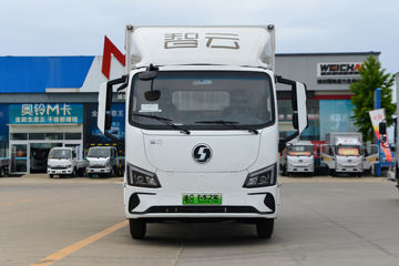 �������ó�����S300 2025�� ���а� 4.2�׵��Ŵ��綯��ʽ�Ῠ ����ʱ��100.07kWhͼƬ