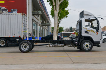 �������ó�����G1 3.6L���� 177���� 4X2 ��ʿ��8�� 4.5�׵��Ų�դʽ�ػ���ͼƬ