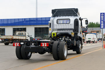 �������ó�����G1 3.6L���� 177���� 4X2 ��ʿ��8�� 4.5�׵��Ų�դʽ�ػ���ͼƬ
