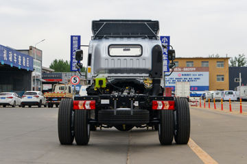 �������ó�����G1 3.6L���� 177���� 4X2 ��ʿ��8�� 4.5�׵��Ų�դʽ�ػ���ͼƬ