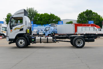�������ó�����G1 3.6L���� 177���� 4X2 ��ʿ��8�� 4.5�׵��Ų�դʽ�ػ���ͼƬ