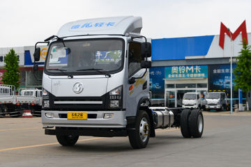 �������ó�����G1 3.6L���� 177���� 4X2 ��ʿ��8�� 4.5�׵��Ų�դʽ�ػ���ͼƬ
