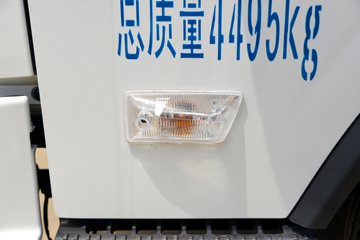 ŷ���� ����ES 4.5T 4.17�׵��Ŵ��綯��դʽ�Ῠ(��ɲ)100.46kWhͼƬ