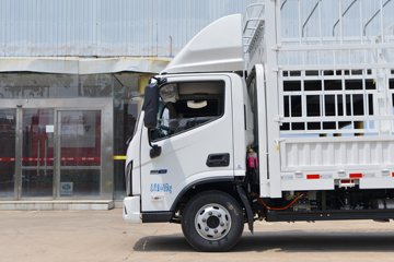 ŷ���� ����ES 4.5T 4.17�׵��Ŵ��綯��դʽ�Ῠ(��ɲ)100.46kWhͼƬ