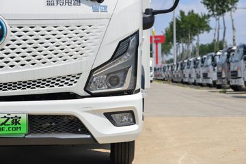 ŷ���� ����ES 4.5T 4.17�׵��Ŵ��綯��դʽ�Ῠ(��ɲ)100.46kWhͼƬ